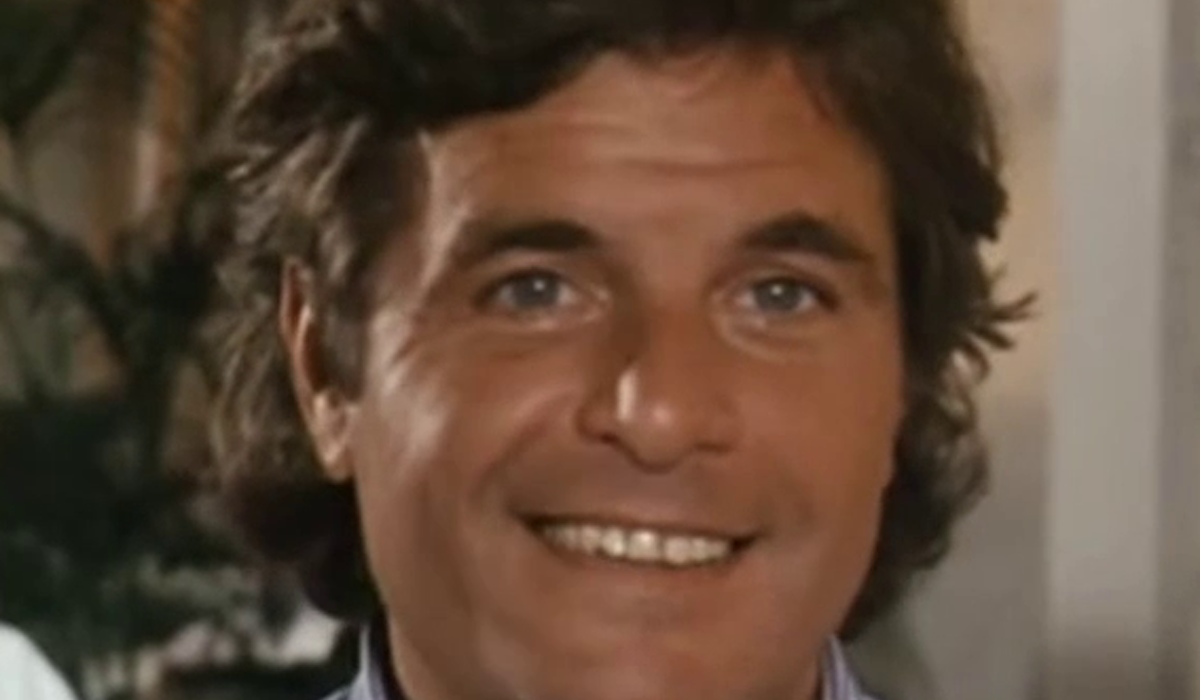 È morto a 74 anni Mauro Di Francesco, attore in molte commedie degli anni Ottanta e Novanta