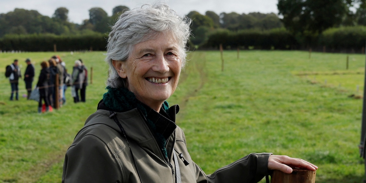 Catherine Connolly sarà la nuova presidente dell’Irlanda