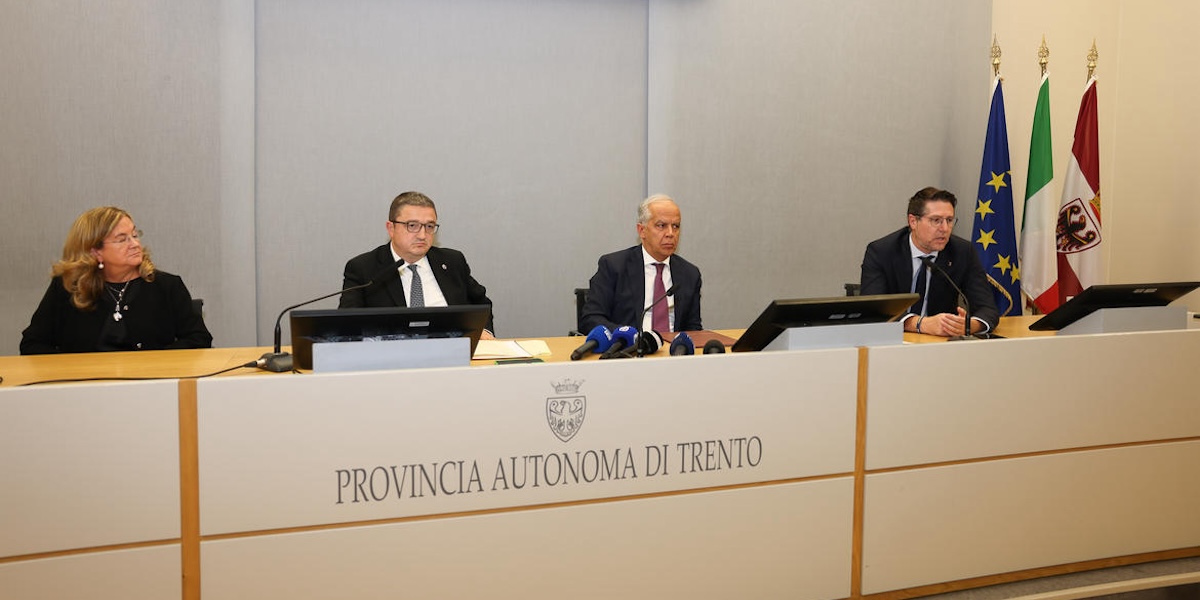 A Trento aprirà un centro per il rimpatrio dei migranti, o CPR, l’undicesimo in Italia