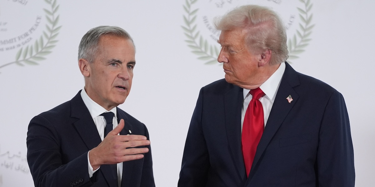 Ora Trump ha minacciato di aumentare i dazi al Canada, dopo lo spot canadese che critica i dazi