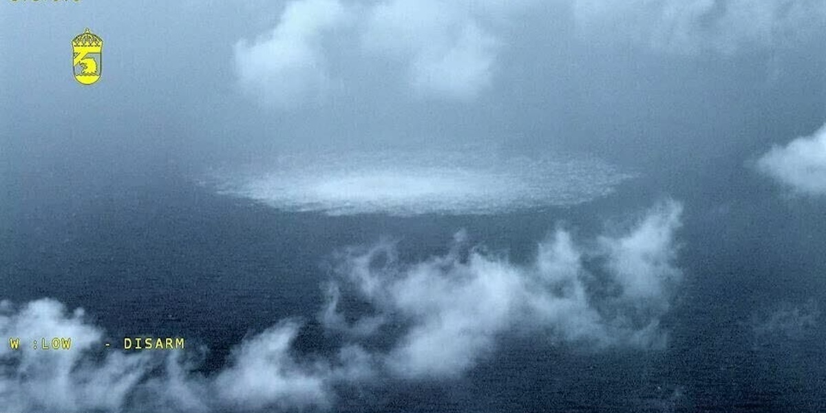 La Corte d’appello ha stabilito, di nuovo, l’estradizione in Germania di un uomo ucraino accusato del sabotaggio dei gasdotti Nord Stream