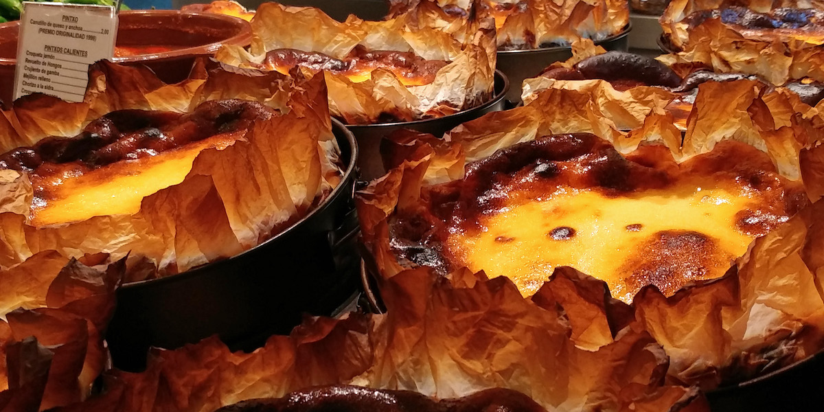 Leggi l'articolo: La torta che va di moda è brutta e bruciata