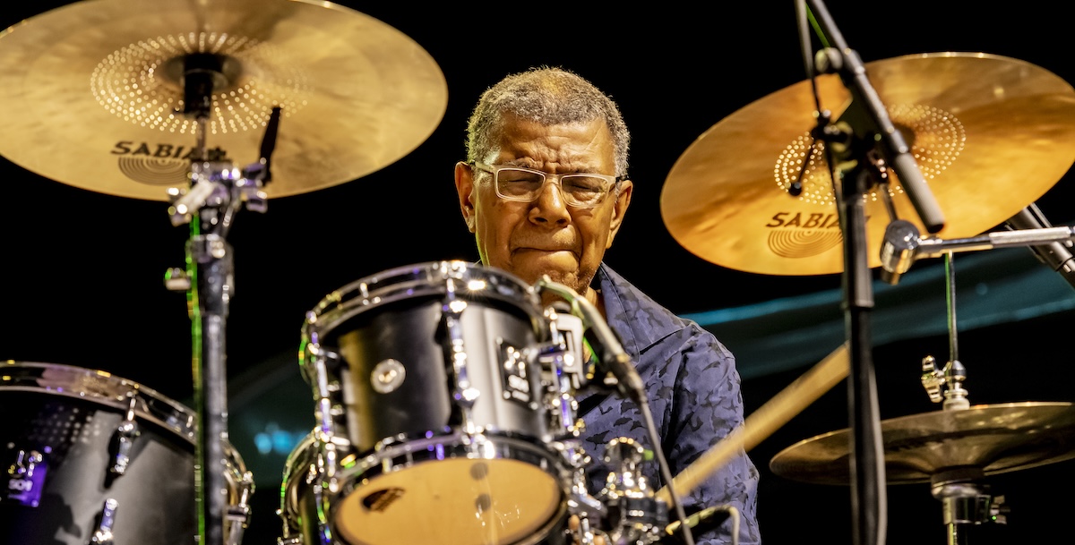 È morto a 83 anni il batterista jazz Jack DeJohnette
