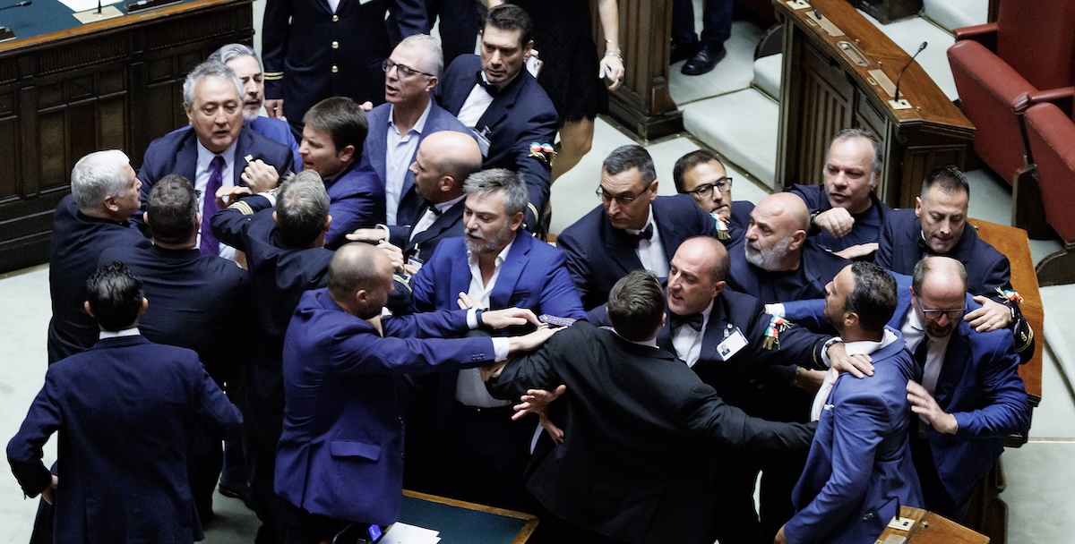 Di cosa parleremo per i prossimi sei mesi