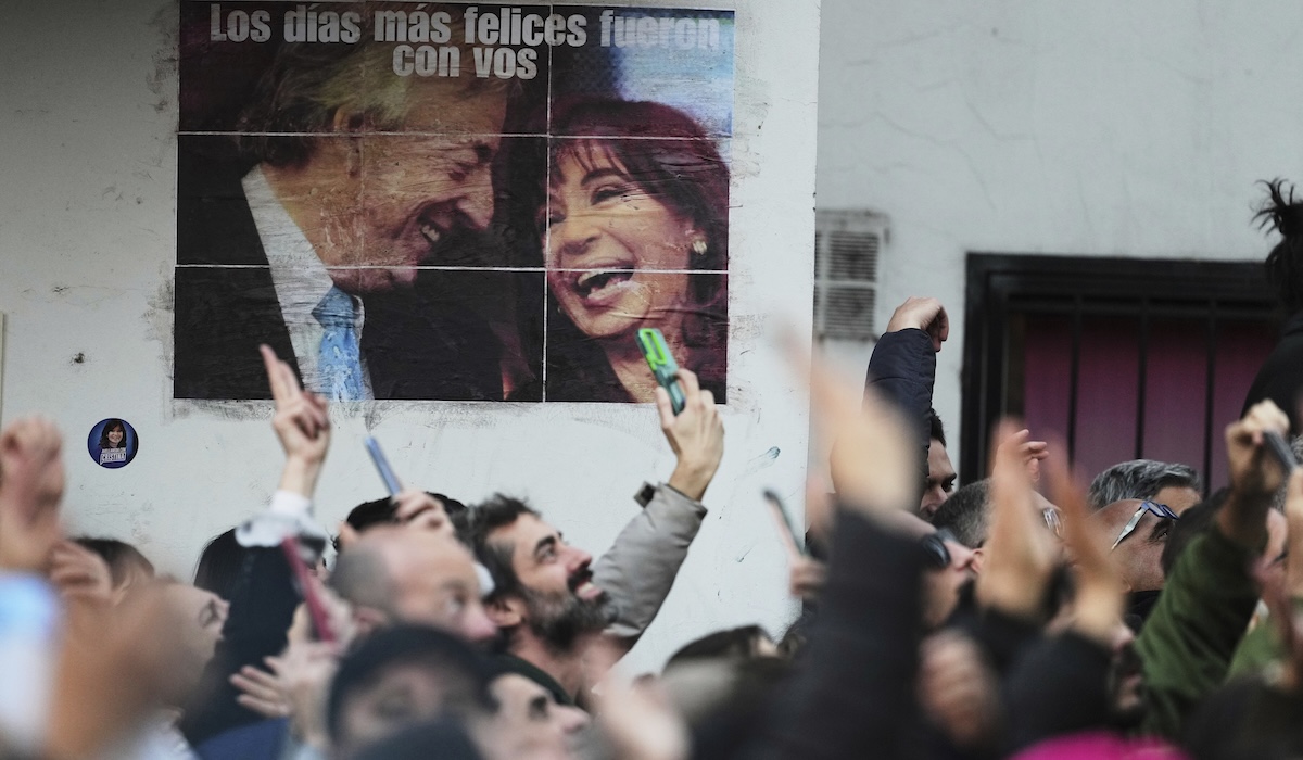 In Argentina le opposizioni devono ripartire quasi da zero