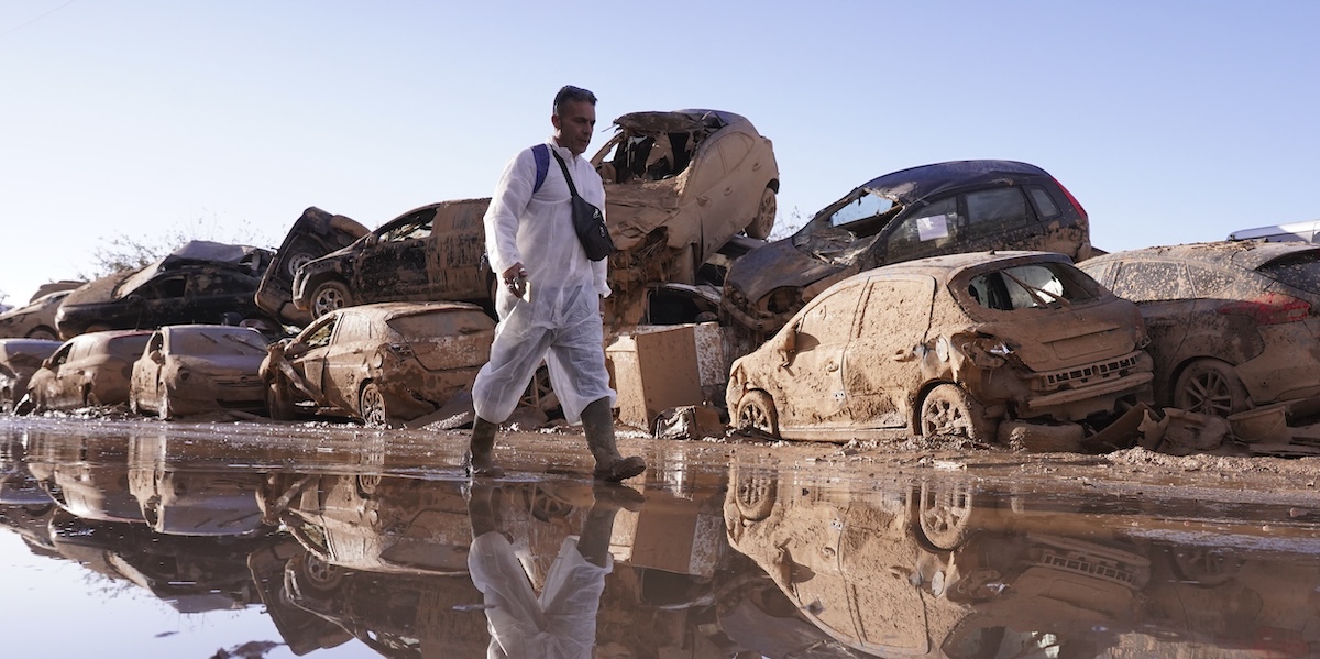 Un anno dopo le alluvioni a Valencia c’è più consapevolezza