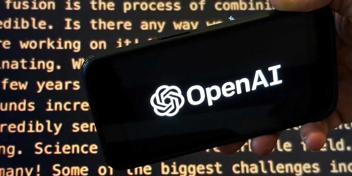 Ogni settimana più di un milione di utenti parla di suicidio su ChatGPT