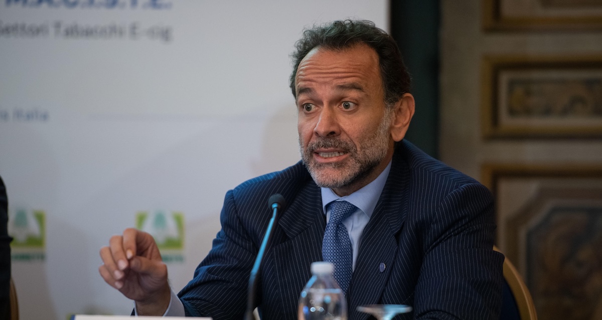 L’ex direttore dell’Agenzia delle Dogane Marcello Minenna è stato assolto nell’inchiesta sulla fornitura di mascherine