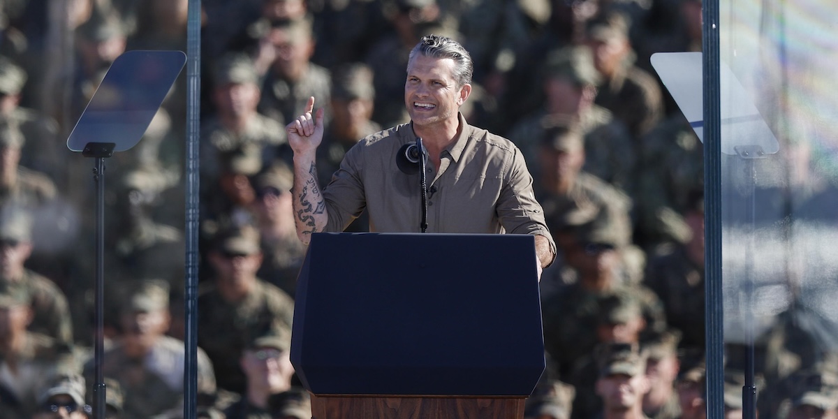 Gli Stati Uniti hanno bombardato altre 4 barche di presunti narcotrafficanti, uccidendo 14 persone