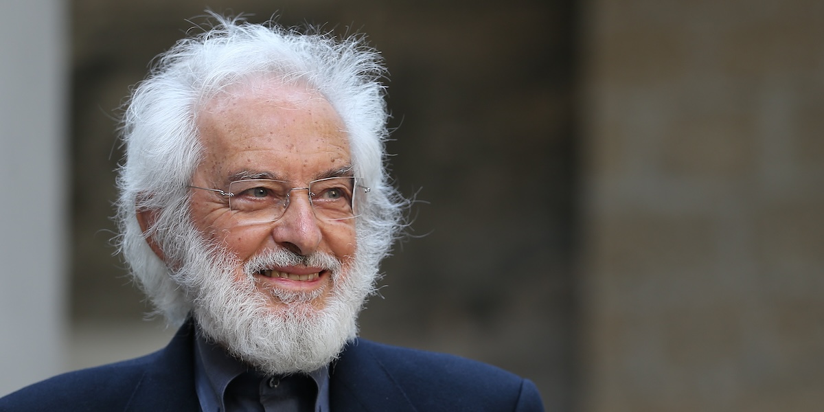 È morto il fotografo Mimmo Jodice