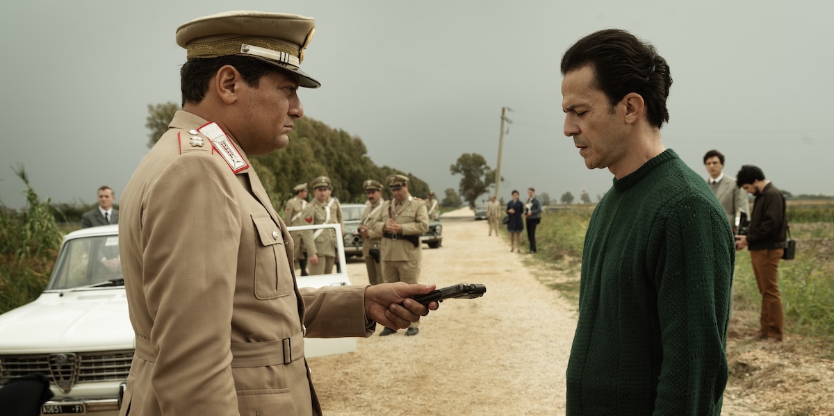 Leggi l'articolo: L’italiano che si parla nei film e nelle serie