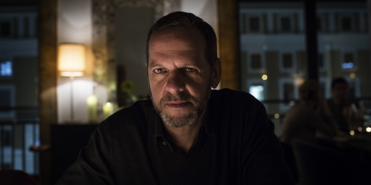 Il boss delle cerimonie, olimpiche