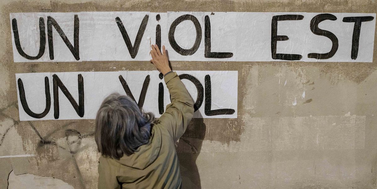 In Francia il sesso senza consenso sarà considerato stupro