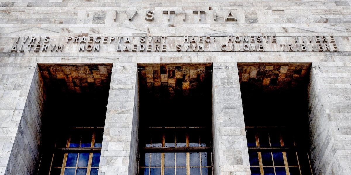 Sono state archiviate le accuse di violenza sessuale nei confronti di Leonardo Apache La Russa