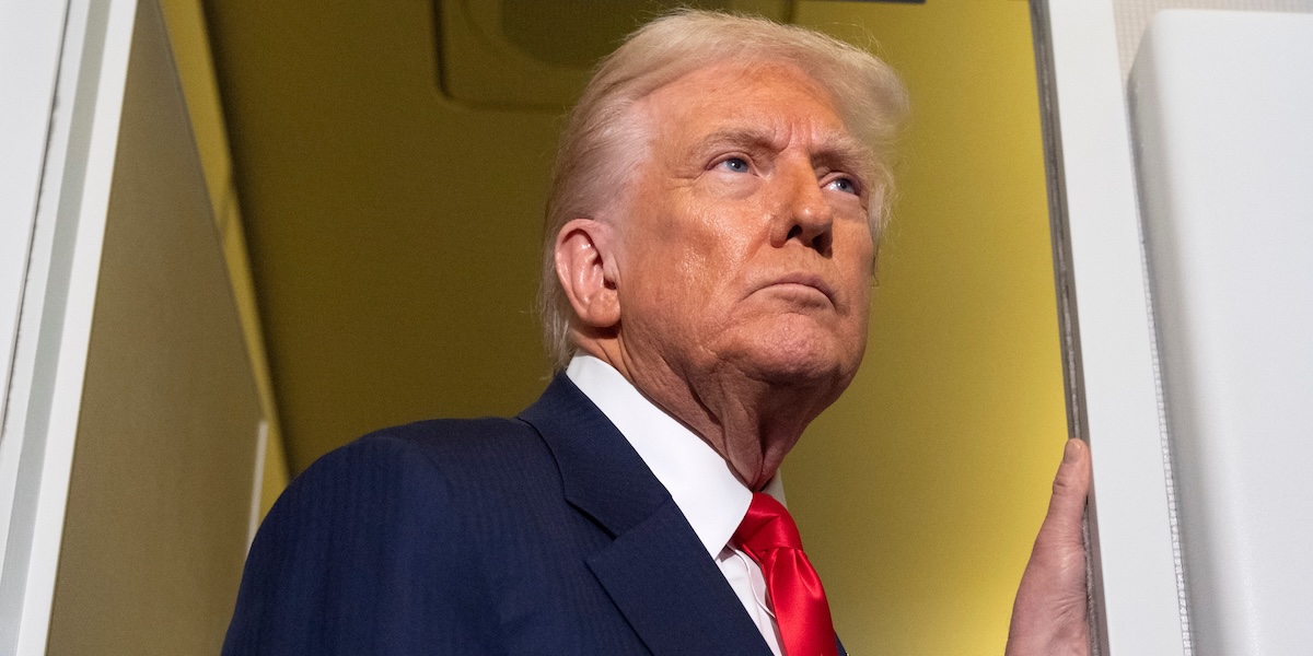 Trump ridurrà il numero di rifugiati ammessi negli Stati Uniti