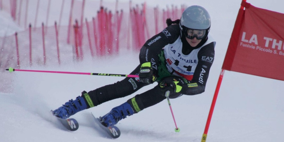 Ci sono due indagati per la morte della sciatrice Matilde Lorenzi, causata da un grave incidente in pista