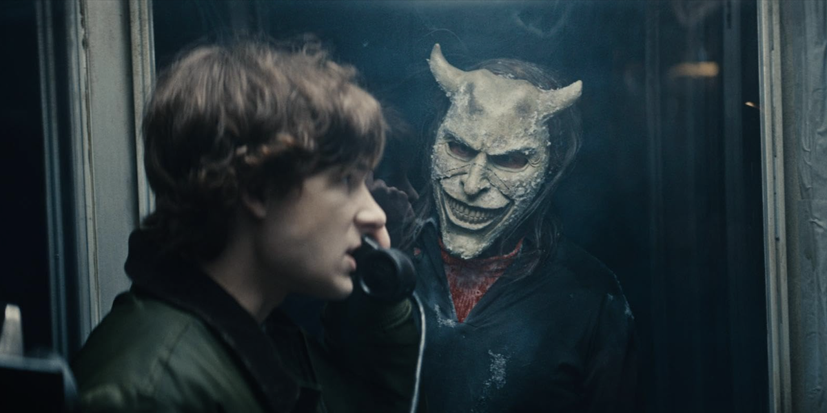 Leggi l'articolo: Da dove escono tutti questi film horror