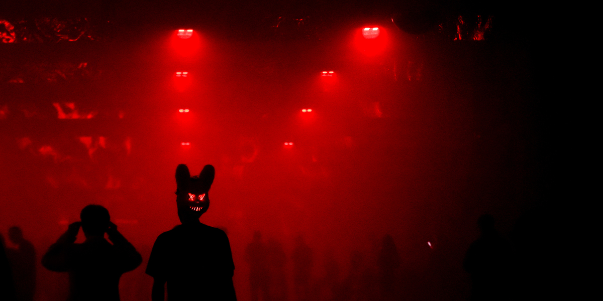 Leggi l'articolo: Gli ultracattolici che hanno paura di Halloween