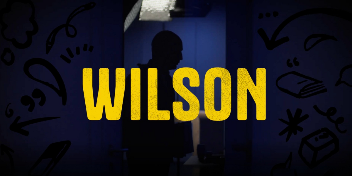 Wilson, dal 6 novembre in poi