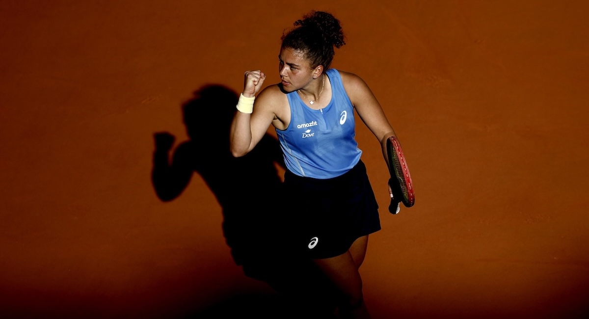 Leggi l'articolo: La più forte tennista italiana di sempre?