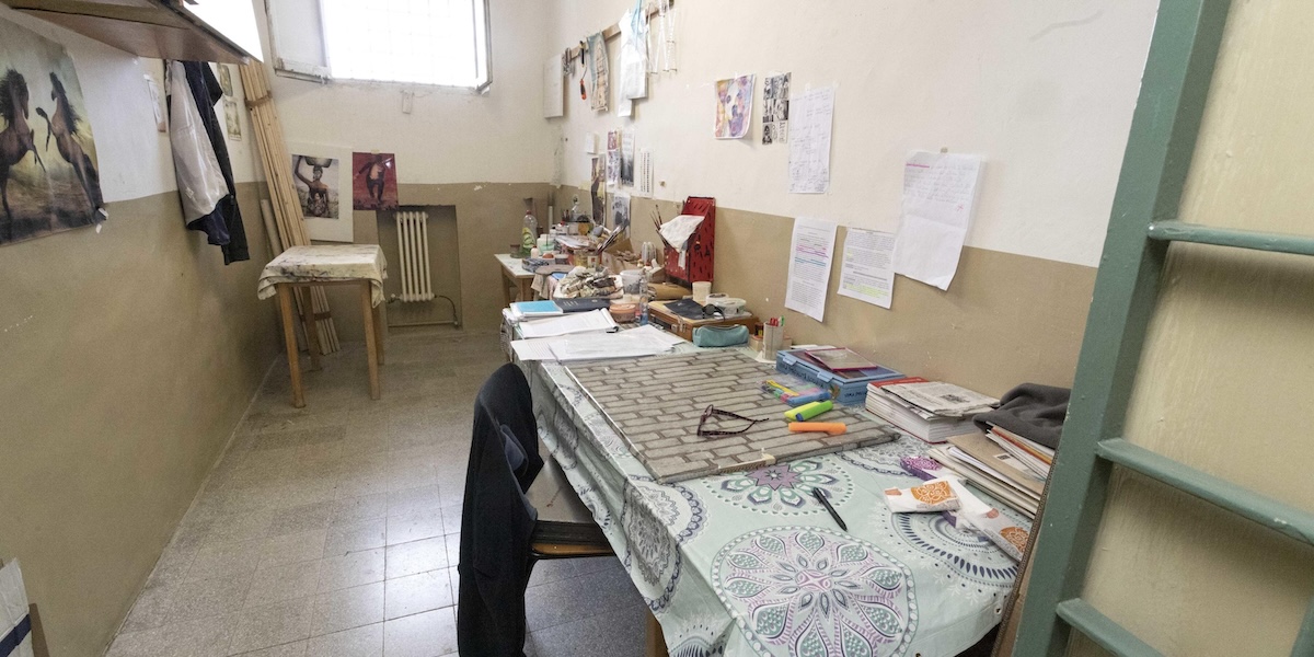 Studiare o imparare un mestiere in carcere sarà più complicato