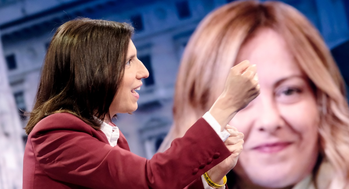 La separazione delle carriere dei magistrati separa anche a destra e a sinistra