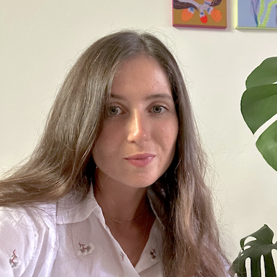 Ilaria Parini Ilaria Parini