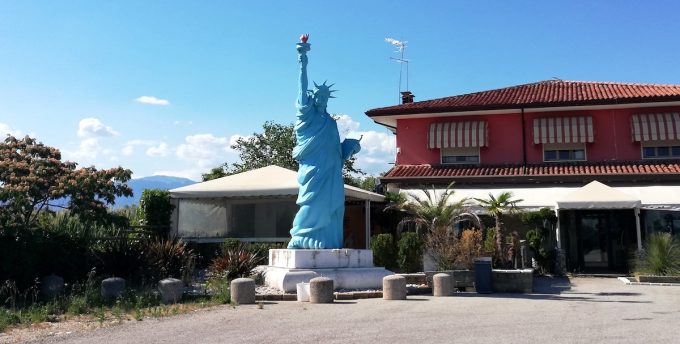 Il Veneto, prima di “Le città di pianura”