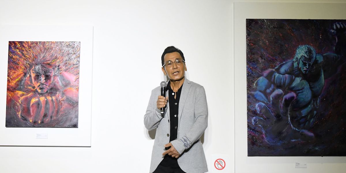 Incontrare gli autori al Lucca Comics può essere molto costoso