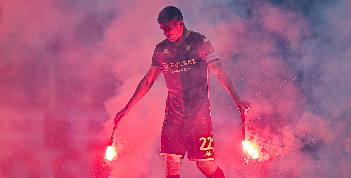 Per le squadre di calcio di Genova è un pessimo momento