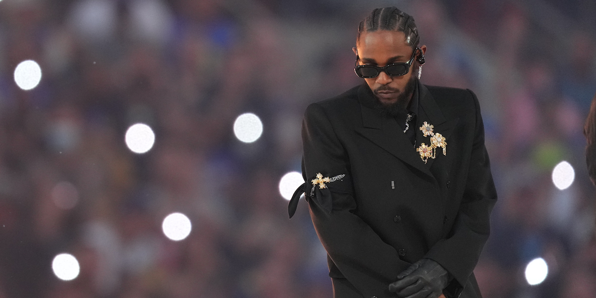 Per la prima volta in 35 anni non c’è rap nelle classifiche americane