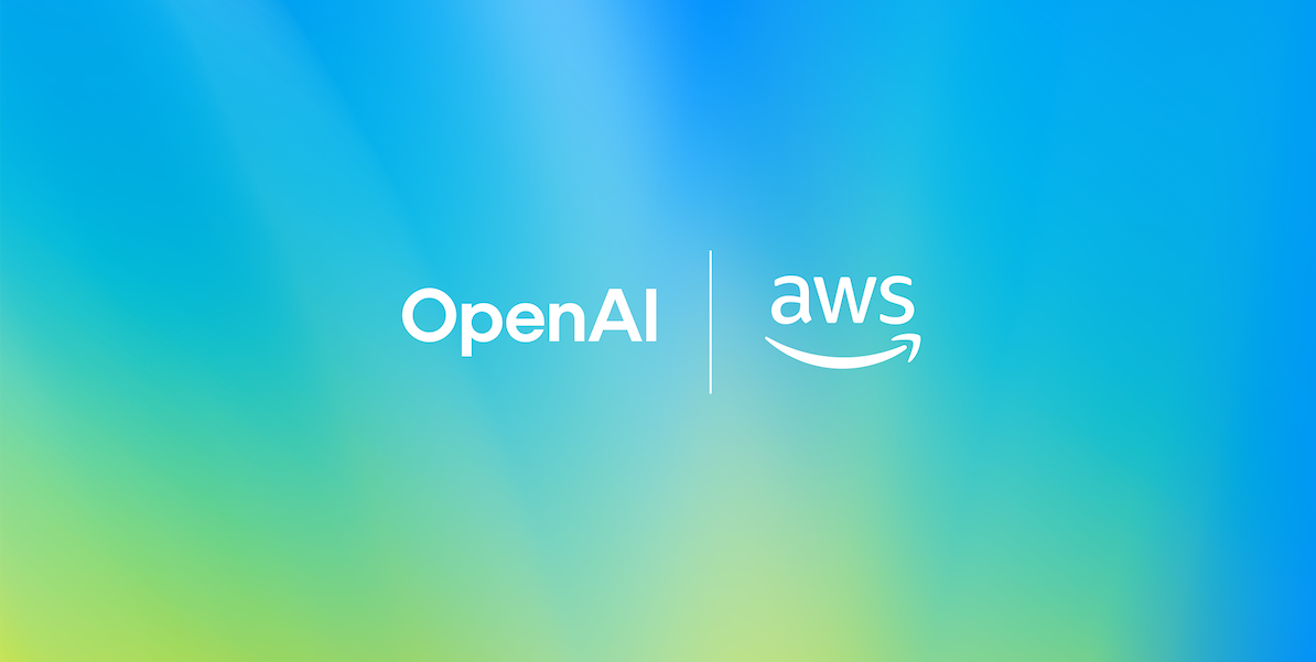 OpenAI pagherà 33 miliardi di euro ad Amazon per usare i suoi servizi cloud