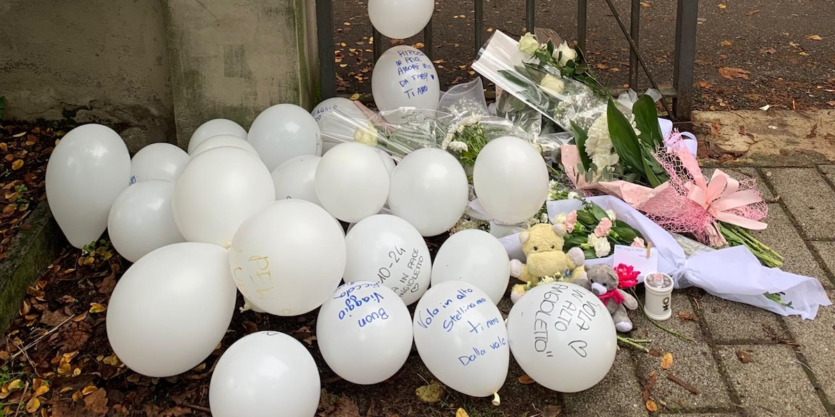 Per l’omicidio della 13enne Aurora Tila è stato condannato il suo ex fidanzato