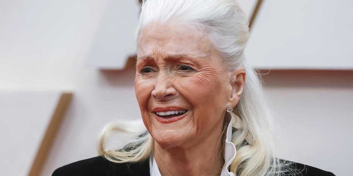 È morta l’attrice Diane Ladd: aveva 89 anni