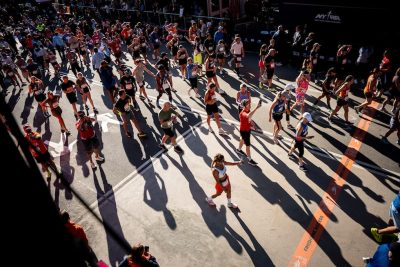 New York, Stati Uniti