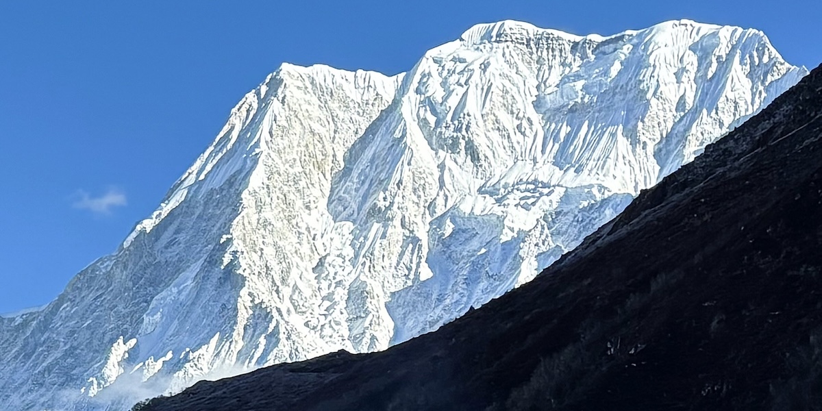 Almeno due alpinisti italiani sono morti in Nepal