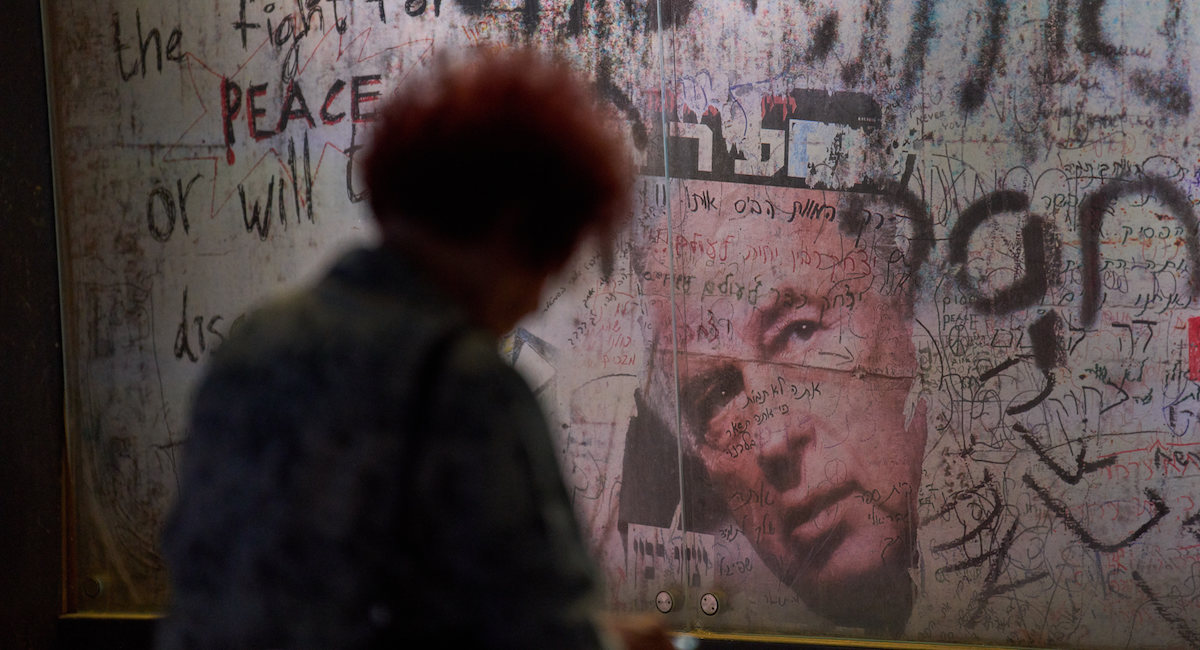 Israele non si è più ripreso dall’assassinio di Yitzhak Rabin