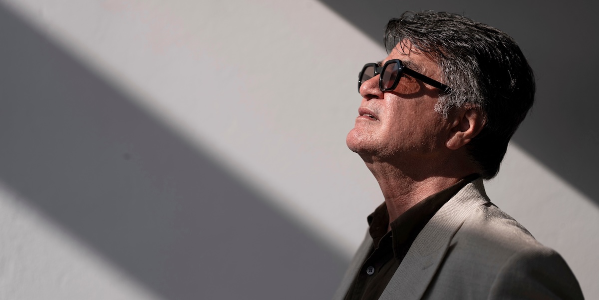 Il “Grande Slam del cinema” facendo i film di nascosto