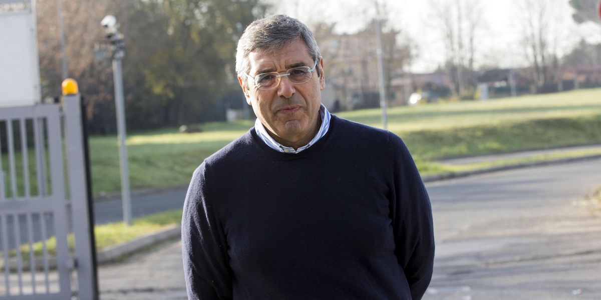 La procura di Palermo ha chiesto gli arresti domiciliari per Totò Cuffaro e per il deputato Saverio Romano