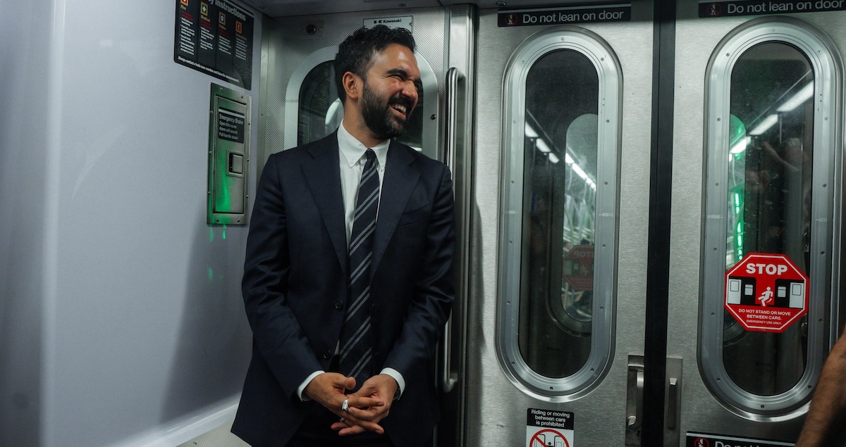 La principale critica fatta a Zohran Mamdani