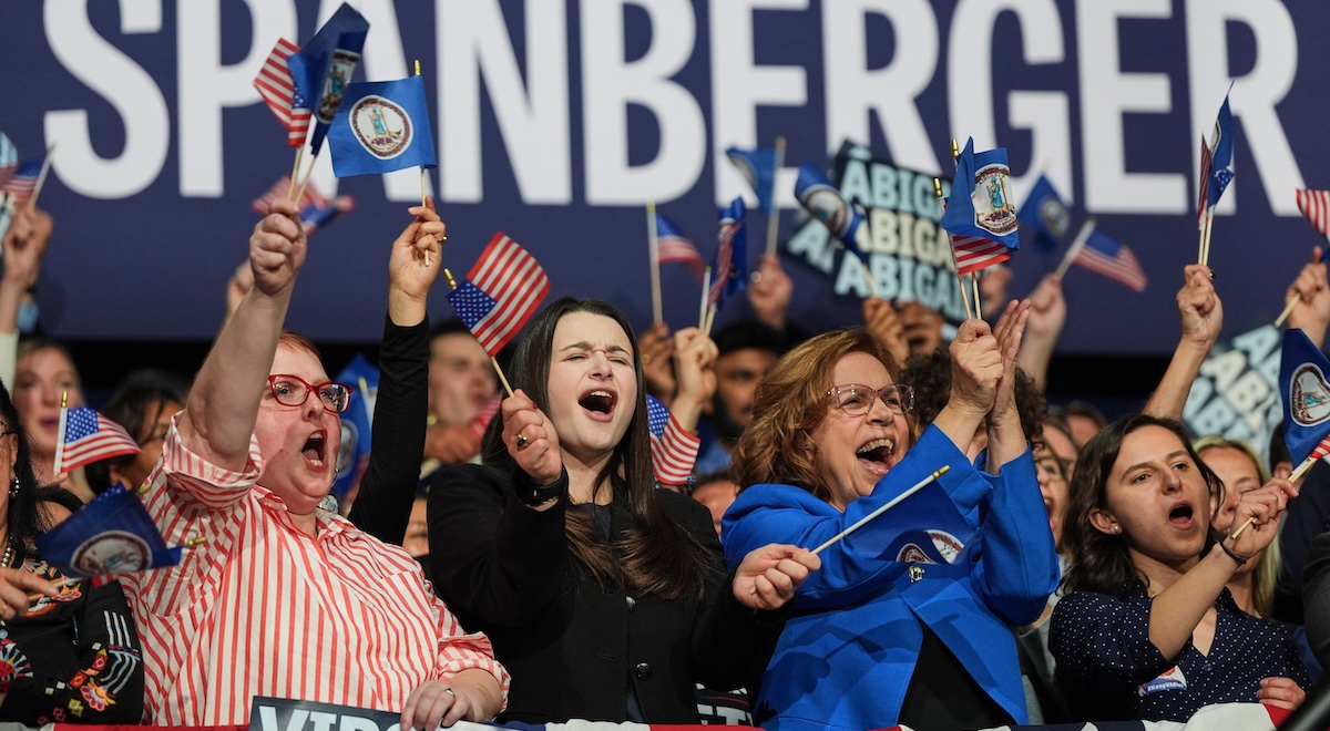 C’è una vittoria per tutti nella vittoria dei Democratici