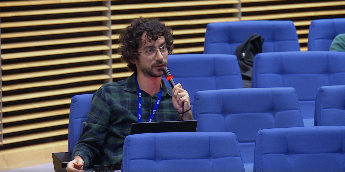 L’Agenzia Nova ha interrotto la collaborazione con un giornalista per una domanda su Israele