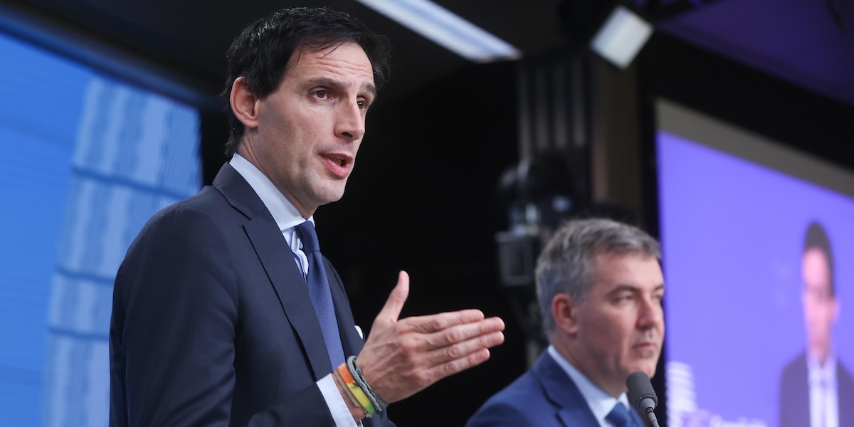 I ministri dell’Ambiente dell’Unione Europea hanno ridotto gli obiettivi ambientali per la prossima conferenza sul clima