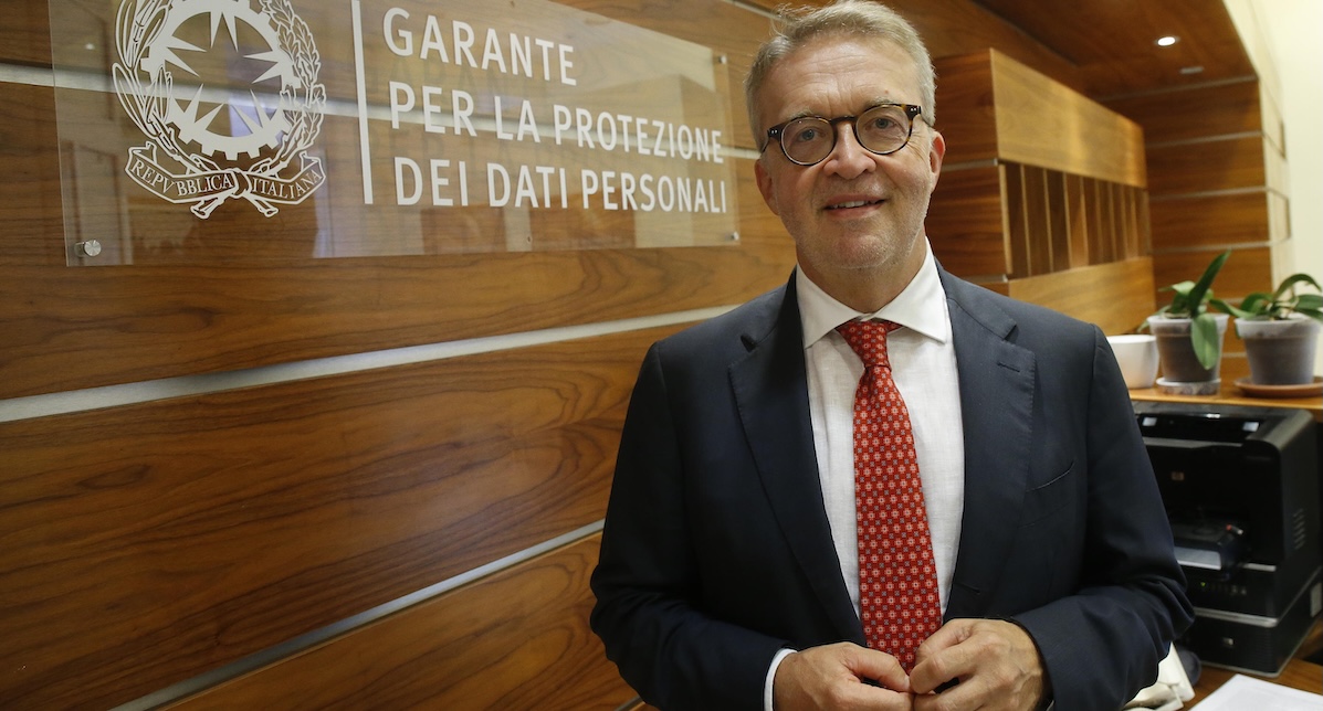 Le autorità indipendenti, come il Garante della privacy, non sono poi così indipendenti