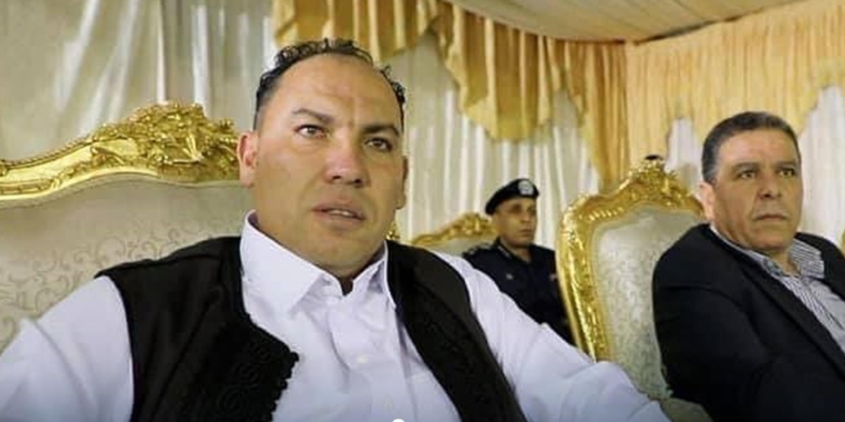 Il generale Almasri è stato arrestato in Libia