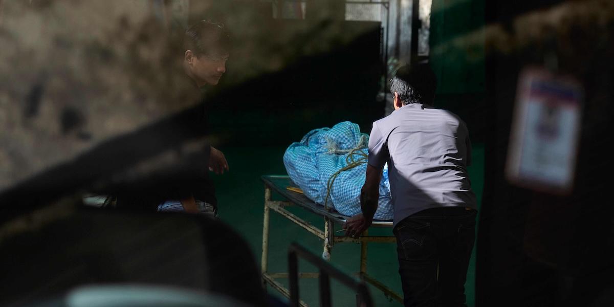 In Nepal sono morti almeno 3 alpinisti italiani