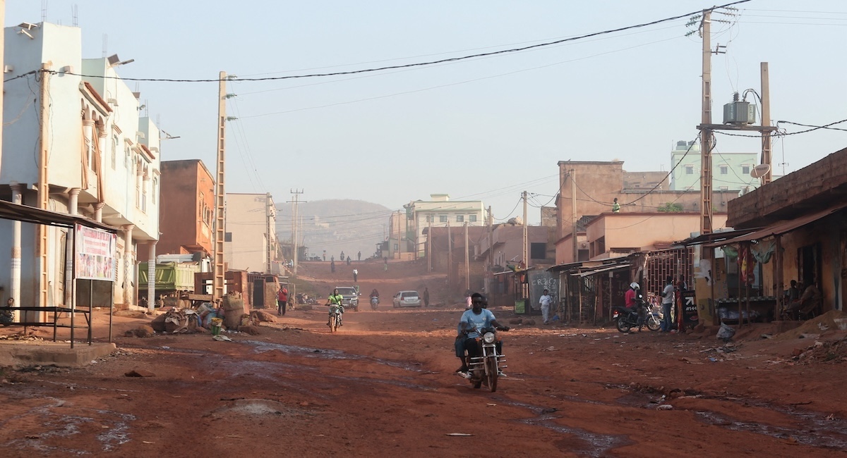 Al Qaida è vicina a conquistare il Mali