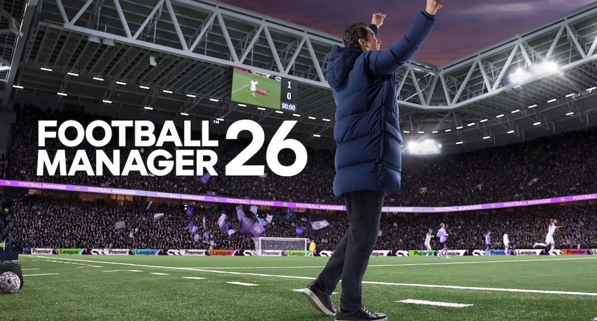 Il nuovo Football Manager è più bello, ma piace meno