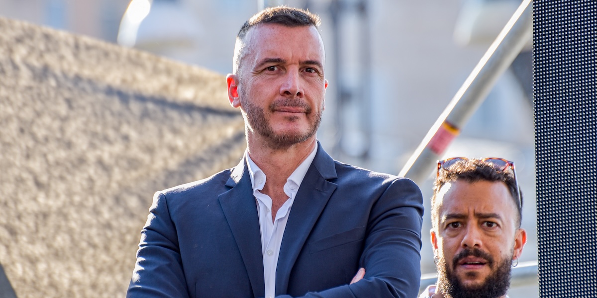 Rocco Casalino lascerà la gestione della comunicazione del Movimento 5 Stelle