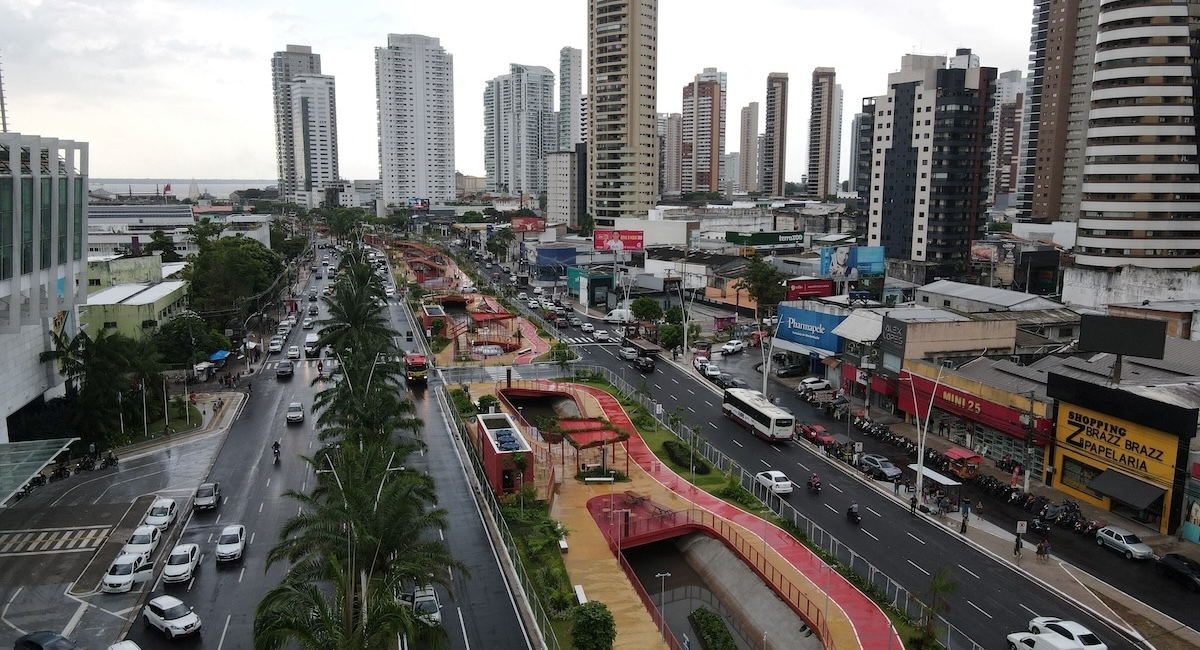 Belém non era pronta per la COP30